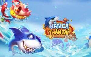 Game bắn cá Thần Tài chiến lược săn boss