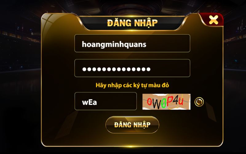 hướng dẫn đăng nhập tài khoản nhanh chóng và an toàn
