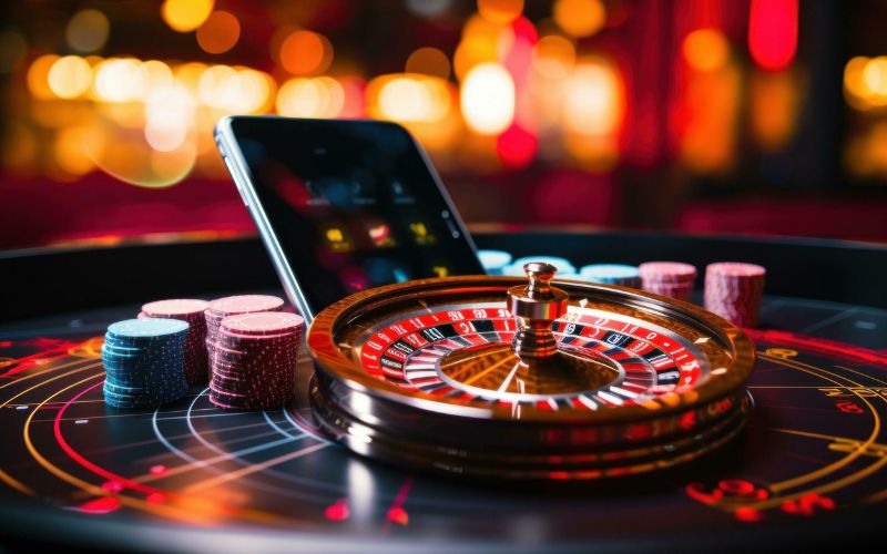 trải nghiệm game bài đổi thưởng nhiều người chơi