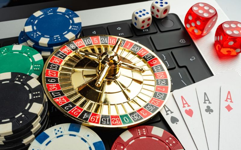 sảnh game bài đổi thưởng hấp dẫn trực tuyến