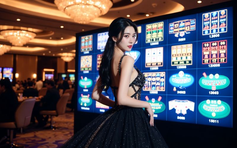 cổng game X8 với nhiều ưu đãi hấp dẫn mỗi ngày