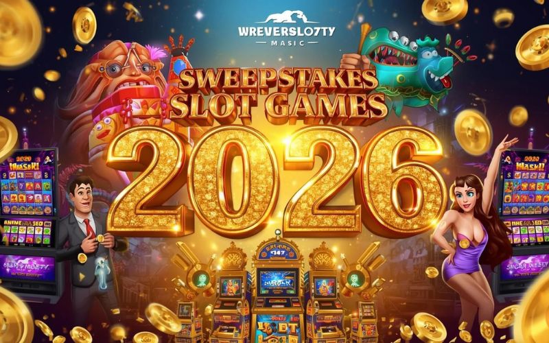 sảnh slot game săn thưởng hấp dẫn mỗi ngày