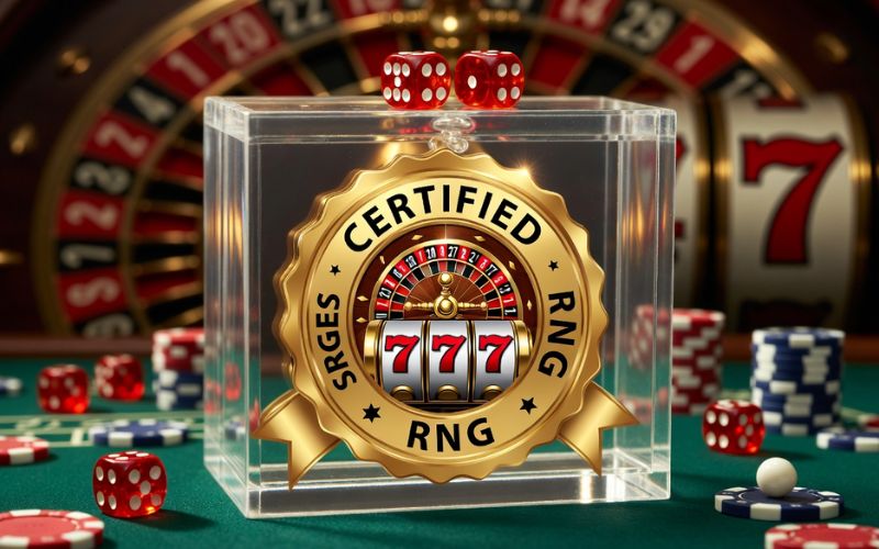 quy tắc người chơi nhằm đảm bảo công bằng