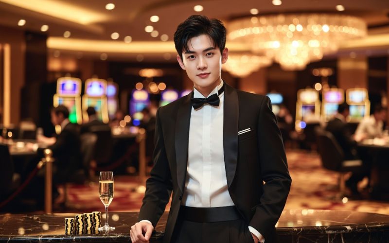 đội ngũ biên tập và quản trị cổng game X8
