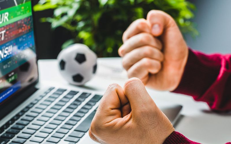 cá cược thể thao trực tuyến với tỷ lệ kèo hấp dẫn