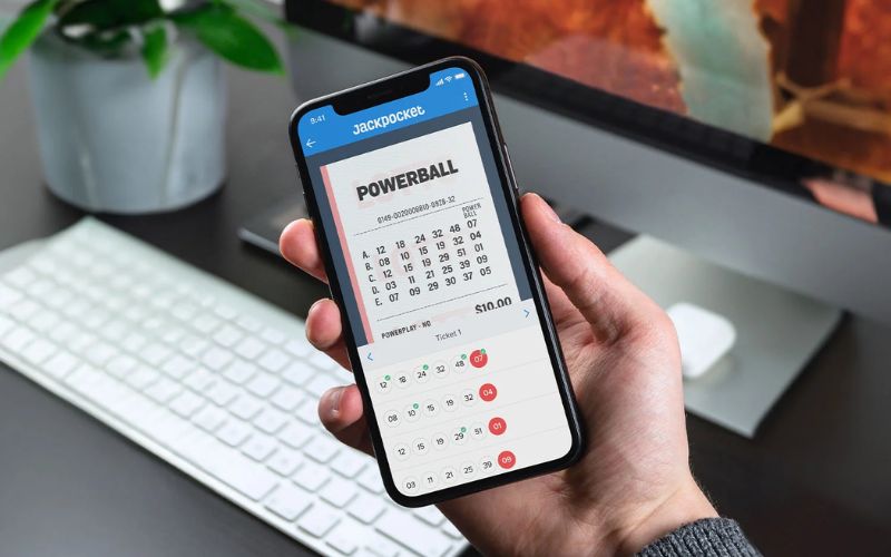 sảnh xổ số online cập nhật kết quả nhanh chóng